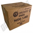 Wholesale Fireworks Phoenix Flames 8/1 Case